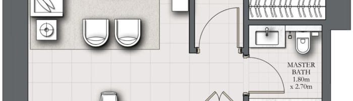 Emaar-Marina-Shores-at-Dubai-Marina-Floor-Plans-1BR