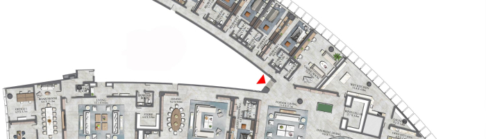 Emaar-The-Residence-Burj-Khalifa-Floor-Plans-7BR