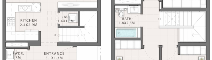 Emaar-The-Valley-Elora-Floor-Plan-3BR