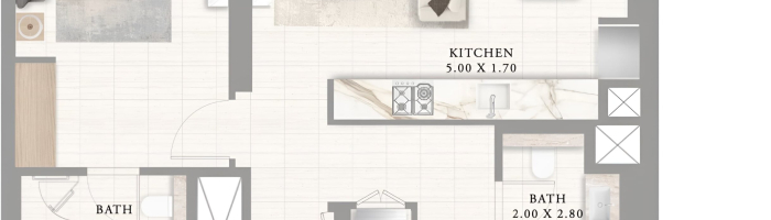 emaar-palace-residences-north-floor-plans-2br